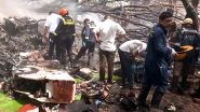 India News | Western Railway to Run Extra Trains After Ahmedabad Plane Crash; Relief Operations Underway