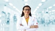 Business News | Renowned Gynaecologist Joins Manipal Hospital Gurugram to Strengthen Women's Health