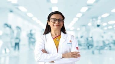 Business News | Renowned Gynaecologist Joins Manipal Hospital Gurugram to Strengthen Women's Health