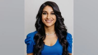 Business News | Upwind Appoints Rinki Sethi as Chief Security Officer to Accelerate the Runtime Security Revolution