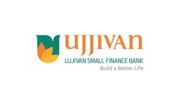 Business News | Ujjivan Small Finance Bank Limited Launches 'Ujjivan Rewardz' for Its Resident Savings Account Holders