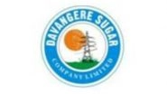 Business News | Davangere Sugar Reports ₹53.75 Crore EBITDA in FY25; Continues to Drive Growth Through Ethanol, Farmer Partnerships, and Sustainability