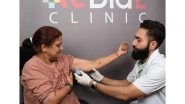 Business News | Redial Clinic Launches Holistic Diabetes Reversal Initiative, Targets 1 Lakh Patients by 2026 with Evidence-Based Lifestyle Programs