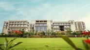 Business News | Celebs, Business and Beyond: How The Centrum Hotel Lucknow Became a New Luxury Landmark in India 2025