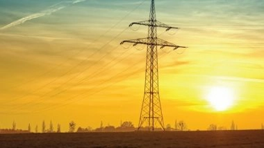 India News |   For the First Time in 2025, Delhi's Peak Power Demand Crossed 8000 MW