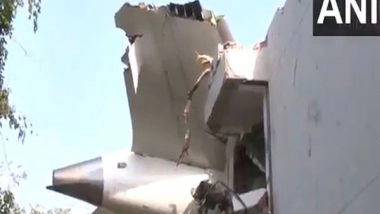 India News | Western Railway to Operate Two Special Trains from Ahmedabad to Delhi and Mumbai After Gujarat Plane Crash