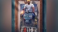 Entertainment News | Anand Pandit, R Chandru Unveil Poster of Their Upcoming Film 'Father'