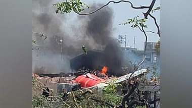 Sports News | Shaken by the Heartbreaking Tragedy in Ahmedabad: Shubman Gill on Plane Crash