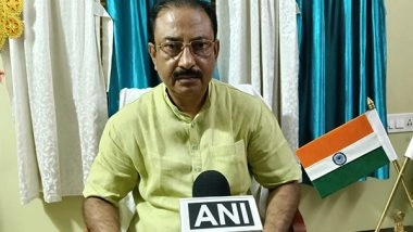 India News | Tripura BJP President Condemns Attack on Tagore's Ancestral Home in Bangladesh