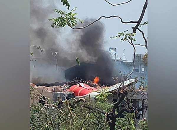 India News | MP CM Mohan Yadav Cancels All Programmes Scheduled for Friday Following Ahmedabad Plane Crash