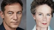 Entertainment News | Jason Isaacs, Celia Imrie to Receive Raindance Film Festival Icon Award