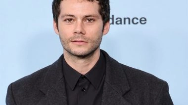 Entertainment News | Dylan O'Brien Joins Cast of 'Being Heumann'