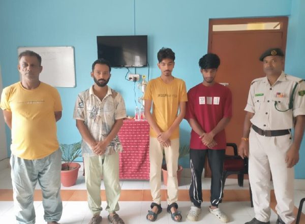 India News | Tripura: Electrician Killed in Love Triangle; Body Found in Ice-cream Freezer