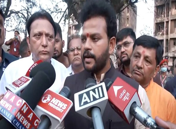India News | AAIB Launches Investigation into Air India Flight Crash in Ahmedabad