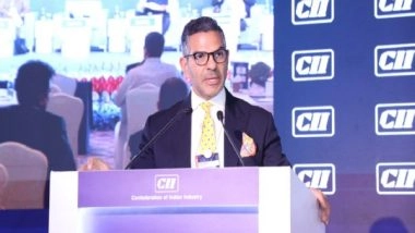 Entertainment News | Industrialist Sunjay Kapur, Karisma Kapoor's Ex-husband, Passes Away