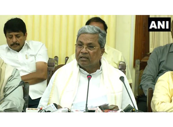 India News | Karnataka Cabinet Has Unanimously Decided to Initiate New Socio-educational Survey: CM Siddaramaiah