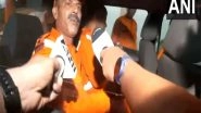 India News | Ahmedabad Plane Crash: 81 Bodies Recovered; 7 NDRF Teams Deployed