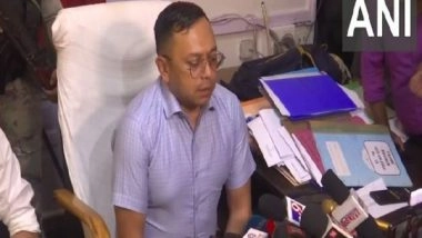 India News | Raj Kushwaha Masterminded Raja's Murder with Sonam's Aid, Planned Since February: Police