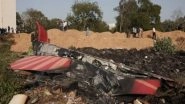 World News | US Transport Secy Expresses Condolences on Air India Crash, Announces US Probe