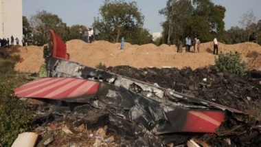 World News | EAM Jaishankar Thanks Foreign Governments for Condolences on Air India Crash