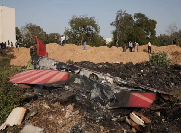 World News | EAM Jaishankar Thanks Foreign Governments for Condolences on Air India Crash