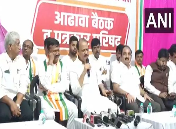 India News | Close Relative of Maharashtra NCP President Killed in Ahmedabad Plane Crash: Ajit Pawar