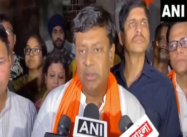 India News | West Bengal BJP Cancels All Political Programmes Amid Ahmedabad Plane Crash