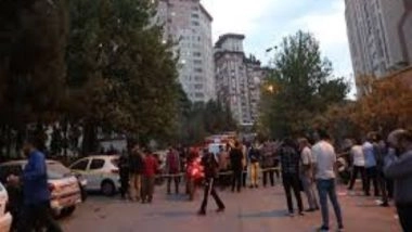 World News | Indian Embassy Issues Advisory Urging Nationals to Stay Alert, Avoid Unnecessary Movement Amid Israel-Iran Tensions