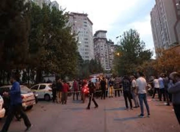 World News | Indian Embassy Issues Advisory Urging Nationals to Stay Alert, Avoid Unnecessary Movement Amid Israel-Iran Tensions