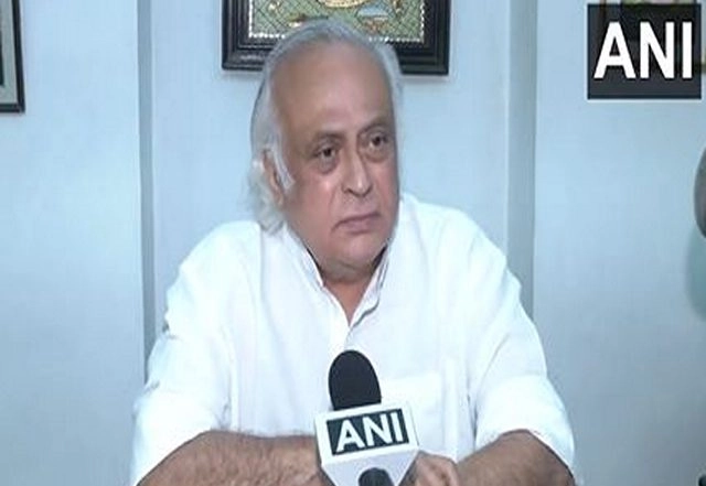 India News | Unfortunate and Shocking Tragedy: Congress Expresses Grief over  Ahmedabad Plane Crash