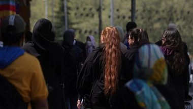 World News | Indian Embassy in Israel Issues Safety Advisory Amid Regional Tensions, Urges Vigilance and Caution