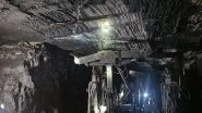 India News | SECL Embraces State-of-the-art Underground Mining for Greener Coal Extraction