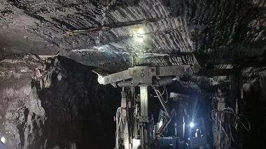 India News | SECL Embraces State-of-the-art Underground Mining for Greener Coal Extraction