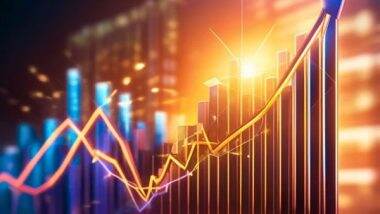 Business News | India Inc's Corporate Profits Reach 17-year High in FY25: Motilal Oswal