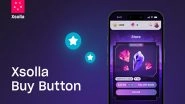 Business News | Xsolla Launches Buy Button for Mobile Games to Help Developers Take Back Control of Their Revenue