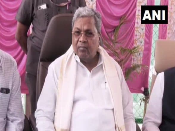 India News | Karnataka CM Siddaramaiah Writes to Union Minister Shivraj Singh Chouhan, Seeks Urgent Help for Mango Farmers