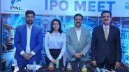 Business News | Patil Automation Limited IPO Opens on June 16, 2025