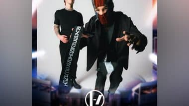 Entertainment News | Twenty One Pilots Announces 'The Clancy Tour: Breach 2025', Check Full Schedule Here