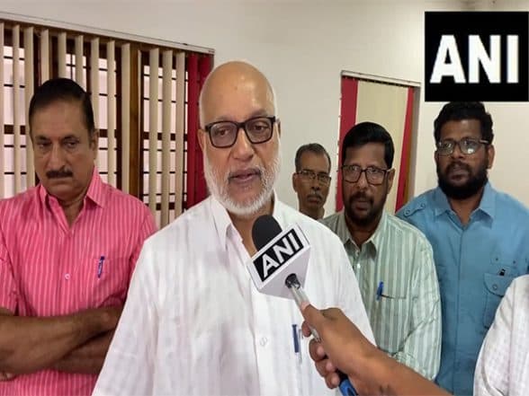 India News | Ensure a Thorough Probe into Ahmedabad Plane Crash: CPI(M)'s MA Baby