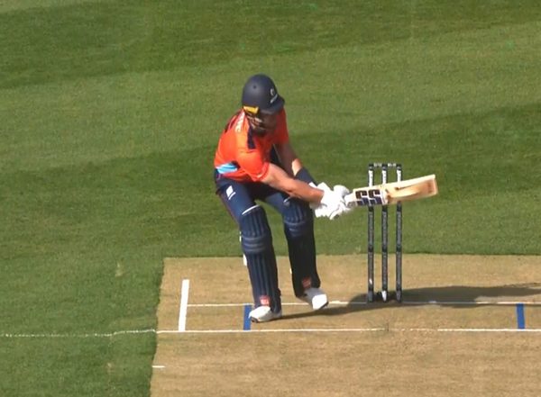 Sports News | MLC 2025: Finn Allen Breazes Past West Indies Legend Chris Gayle's Record with Swashbuckling 151