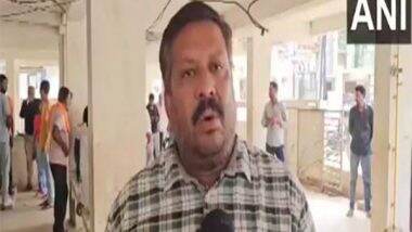 India News | Father's Hopes Crushed as Daughter Dies in Ahmedabad Plane Crash