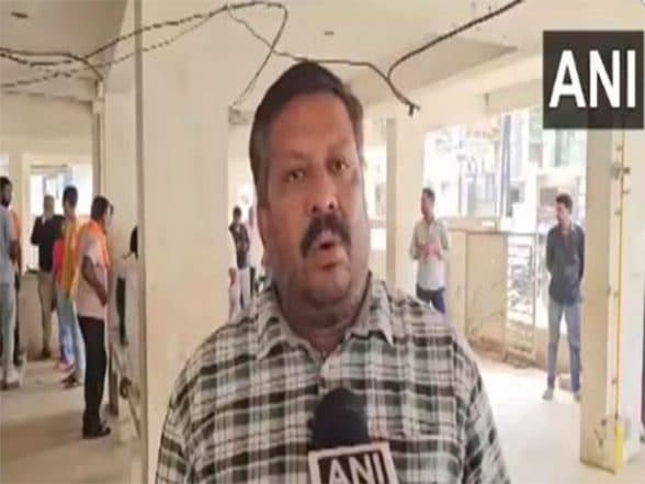 India News | Father's Hopes Crushed as Daughter Dies in Ahmedabad Plane Crash
