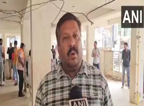 India News | Father's Hopes Crushed as Daughter Dies in Ahmedabad Plane Crash