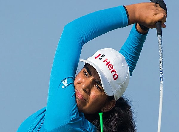 Sports News | Modest Start with Even Par Round for Diksha Dagar at Hulencourt
