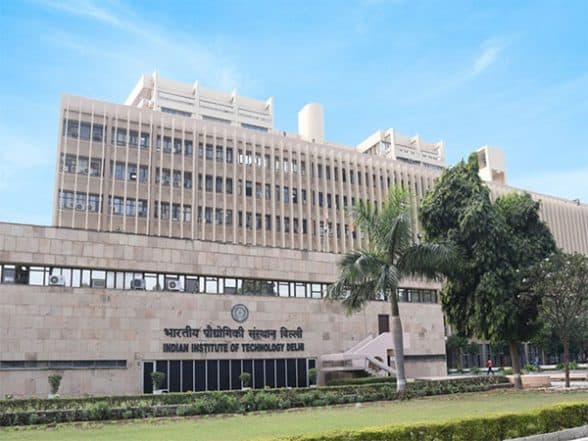 India News | IIT Delhi Opens Admissions for Batch 5 of Advanced Certification in Data Science and Decision Science