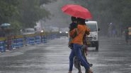 India News | IMD Issues Orange Alert for Heavy Rain in 10 Districts of Kerala