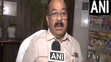 India News | Whole Country is Saddened by This Incident: Chhattisgarh Deputy CM Arun Sao