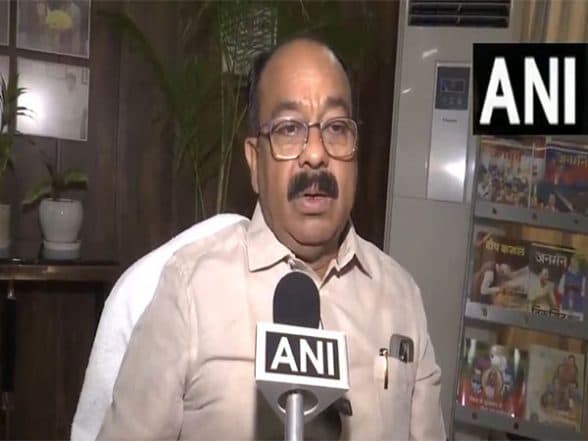 India News | Whole Country is Saddened by This Incident: Chhattisgarh Deputy CM Arun Sao