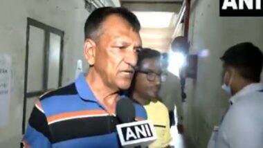 India News | Ahmedabad Plane Crash: Relatives Anxiously Await DNA Verification to Identify Victims