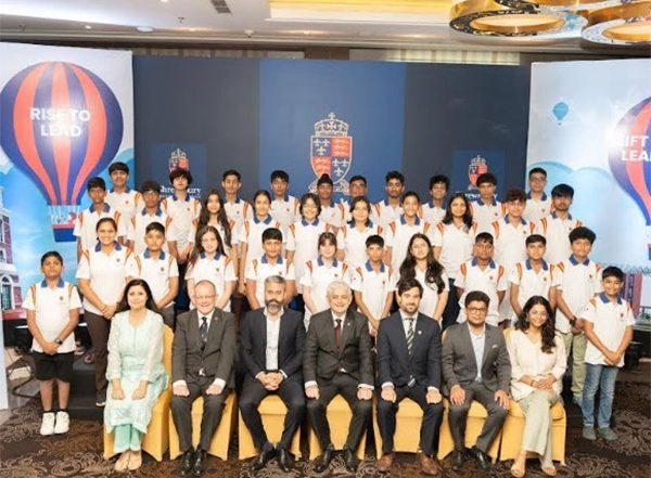 Business News | Shrewsbury School India Launches a Transformative Annual Summer Programme for Its Inaugural Batch of Students